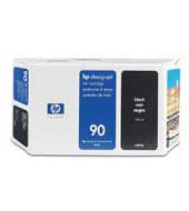 IJ HP C5059A No.90 BLACK