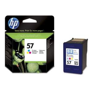 IJ HP C6657AE No.57 COLOR