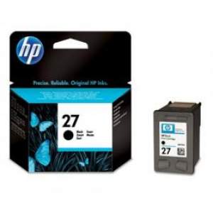IJ HP C8727AE No.27 BLACK