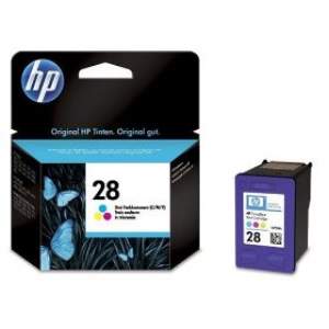 IJ HP C8728AE No.28 COLOR
