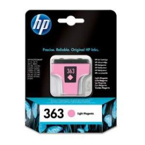 IJ HP C8775EE No.363 LIGHT MAGENTA