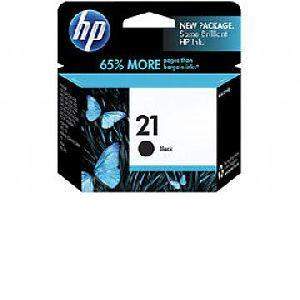IJ HP C9351AE No.21 BLACK