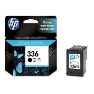 IJ HP C9362EE No.336 BLACK