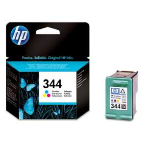 IJ HP C9363EE No.344 COLOR