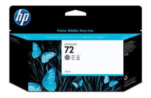 IJ HP C9374A No.72 GREY