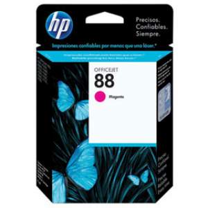 IJ HP C9387AE No.88 MAGENTA