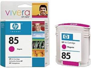 IJ HP C9426A No.85 MAGENTA