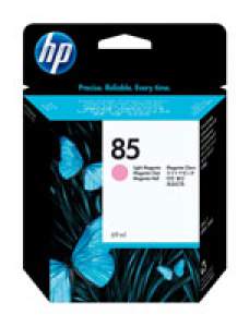 IJ HP C9429A No.85 LIGHT MAGENTA
