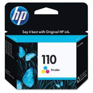IJ HP CB304AE No.110 COLOR