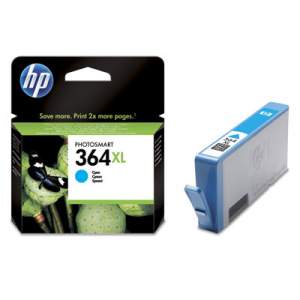 IJ HP CB323EE No.364XL CYAN