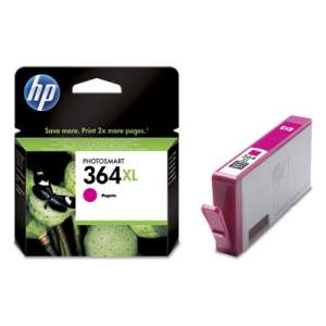 IJ HP CB324EE No.364XL MAGENTA