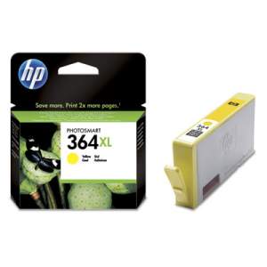 IJ HP CB325EE No.364XL YELLOW