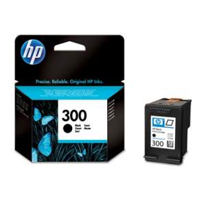 IJ HP CC640EE No.300 BLACK