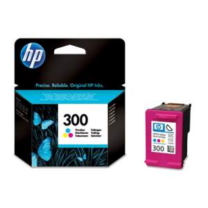 IJ HP CC643EE No.300 COLOR
