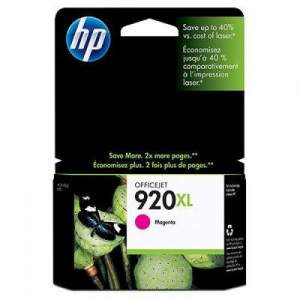 IJ HP CD973AE No.920XL MAGENTA