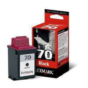 IJ LEXMARK CJP 7000 ČIER. 12A1970