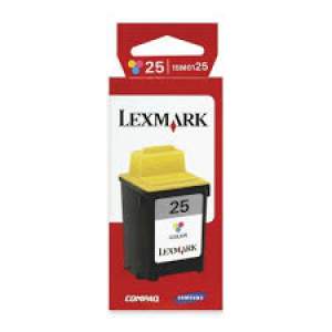 IJ LEXMARK Z42 15M0125 COLOR