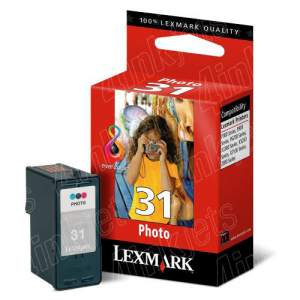 IJ LEXMARK 18C0031E PHOTO No.31