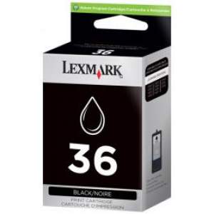 IJ LEXMARK 18C2130E 36XL + 37XL