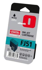 IJ OLIVETTI B0494 FJ51 B0336