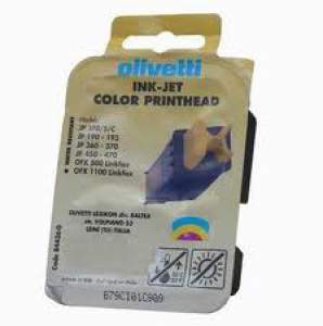 IJ OLIVETTI JP360 COLOR