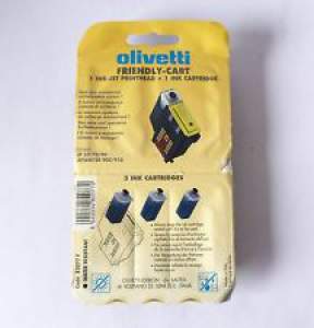 IJ OLIVETTI JP50 WS