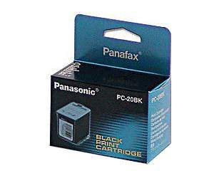 IJ PANASONIC UF-E1 PC-20Bk