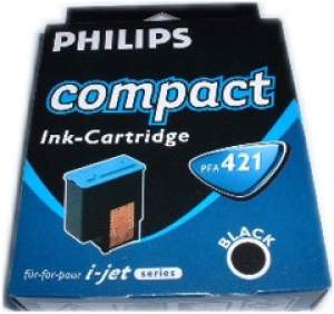 IJ PHILIPS PFA 421 BLACK