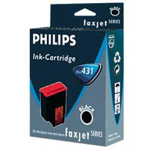 IJ PHILIPS PFA 431 BLACK