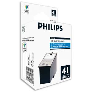 IJ PHILIPS PFA 541 BLACK