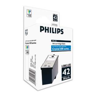 IJ PHILIPS PFA 542 BLACK