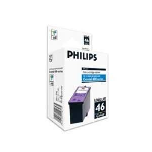 IJ PHILIPS PFA 546 COLOR