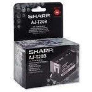 IJ SHARP AJ T20B BLACK