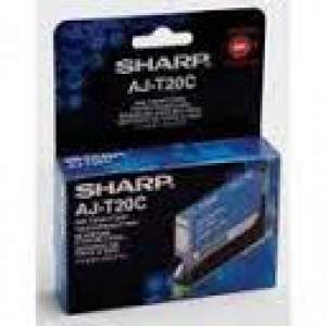 IJ SHARP AJ T20C CYAN
