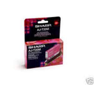 IJ SHARP AJ T20M MAGENTA