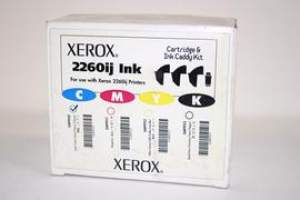IJ XEROX 2260 26R9950 CYAN