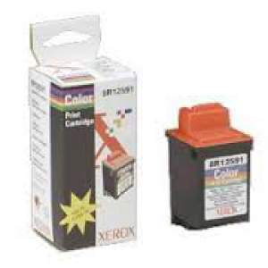 IJ XEROX XK35C COLOR
