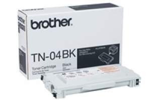 TO BROTHER TN04b BLACK