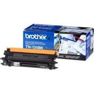 TO BROTHER TN135b BLACK