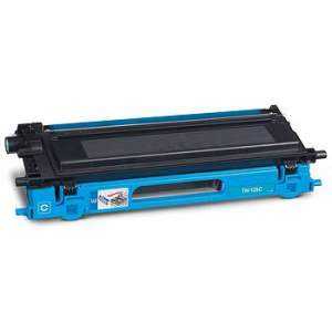 TO BROTHER TN135c CYAN