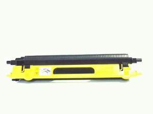 TO BROTHER TN135y YELLOW