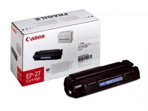 TO CANON EP-27 BLACK