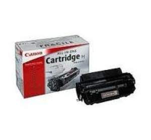 TO CANON CARTRIDGE M BLACK