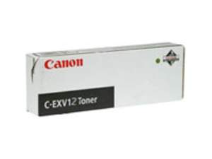 TO CANON C-EXV12 BLACK