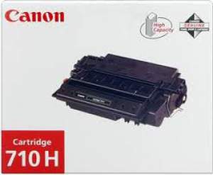 TO CANON CRG710H BLACK
