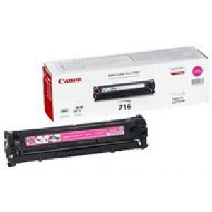 TO CANON CRG716 MAGENTA