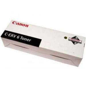 TO CANON C-EXV6 BLACK