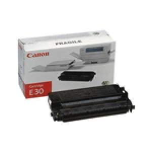 TO CANON E30 BLACK