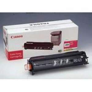 TO CANON EP84 CRG-G MAGENTA