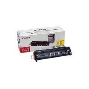 TO CANON EP84 CRG-G YELLOW